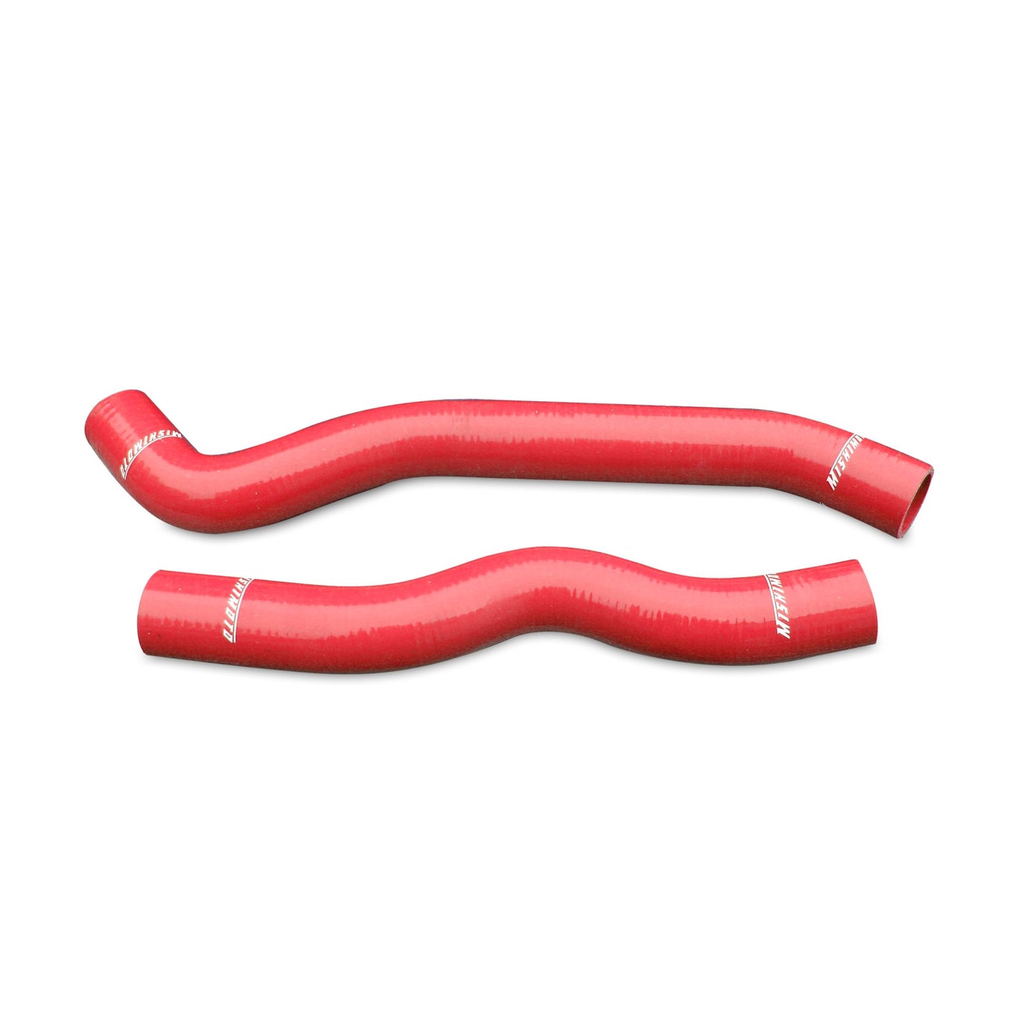Mishimoto Hyundai Genesis Coupe V6 Silicone Hose Kit MMHOSE-GEN-10RD