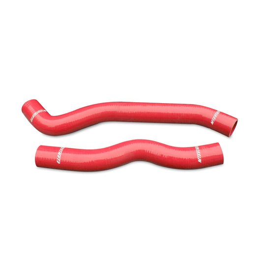 Mishimoto Hyundai Genesis Coupe V6 Silicone Hose Kit MMHOSE-GEN-10RD