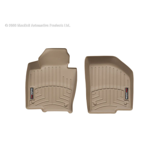 WeatherTech FloorLiner™ DigitalFit® 451671