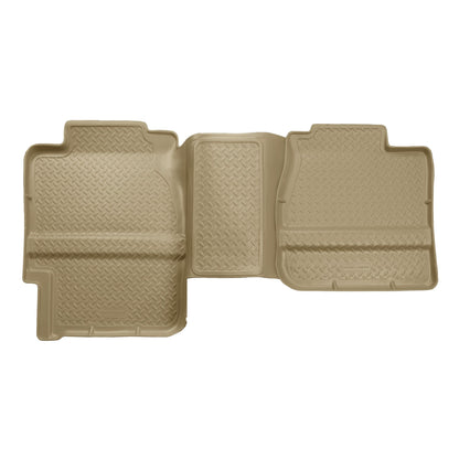 Husky Liners 2nd Seat Floor Liner 61103