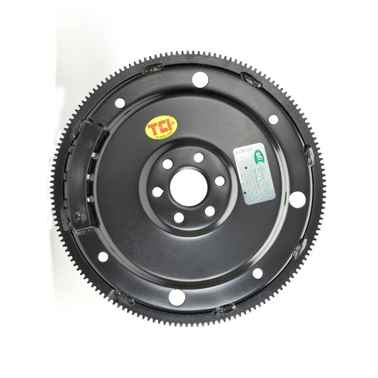 TCI Ford Engine Flexplate; 50 Oz External Balance; 10.5" Pattern 529610