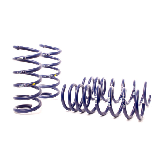 H&R Special Springs Sport Spring Kit 54790