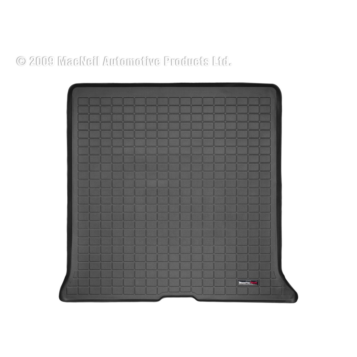 WeatherTech Cargo Liner 40222