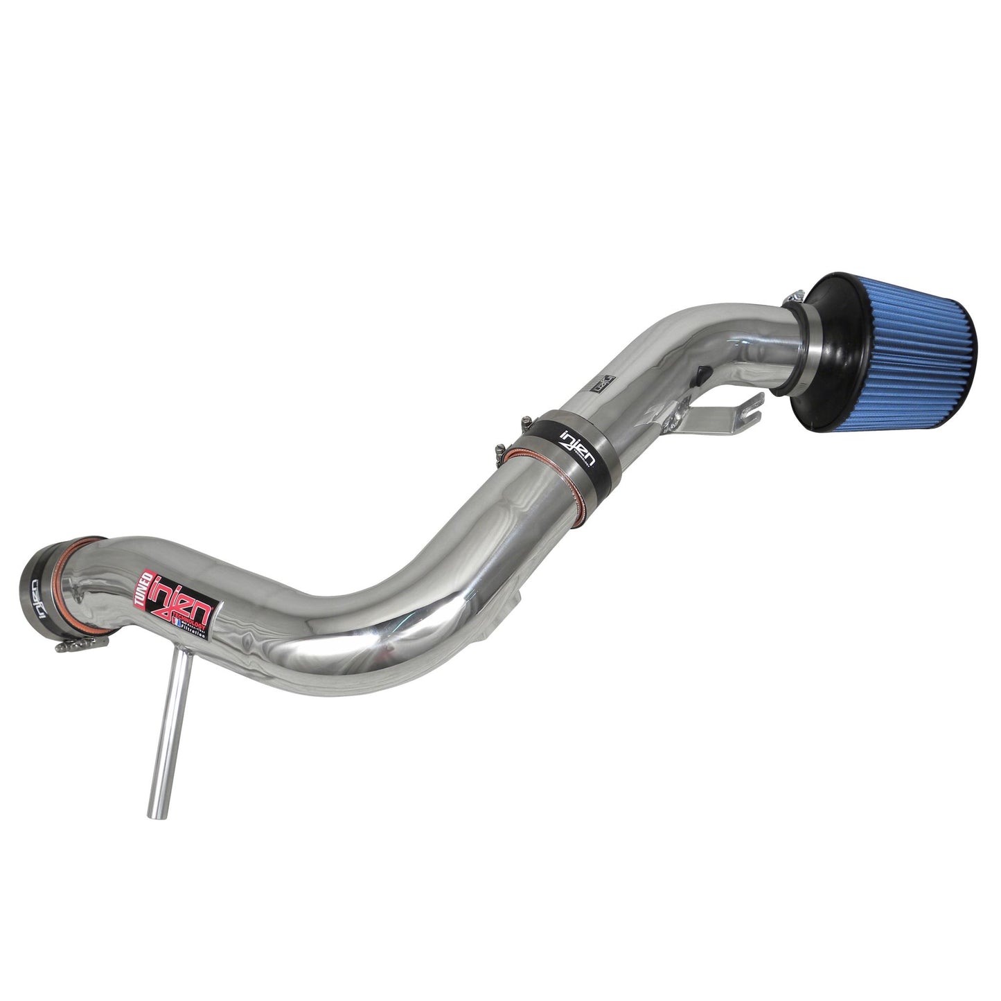 Injen Polished SP Cold Air Intake System SP6069P