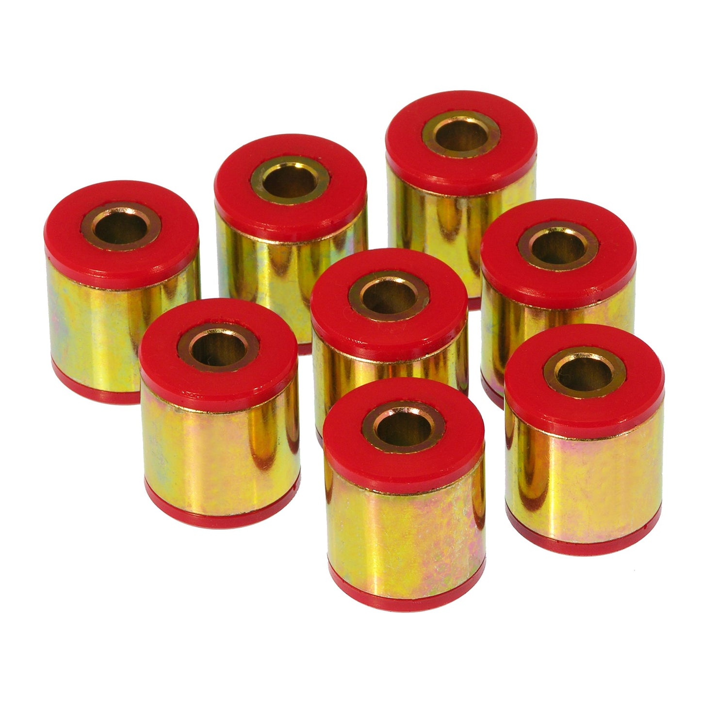 Prothane ACCORD RR LOWER C-ARM KIT 90-97 8-312