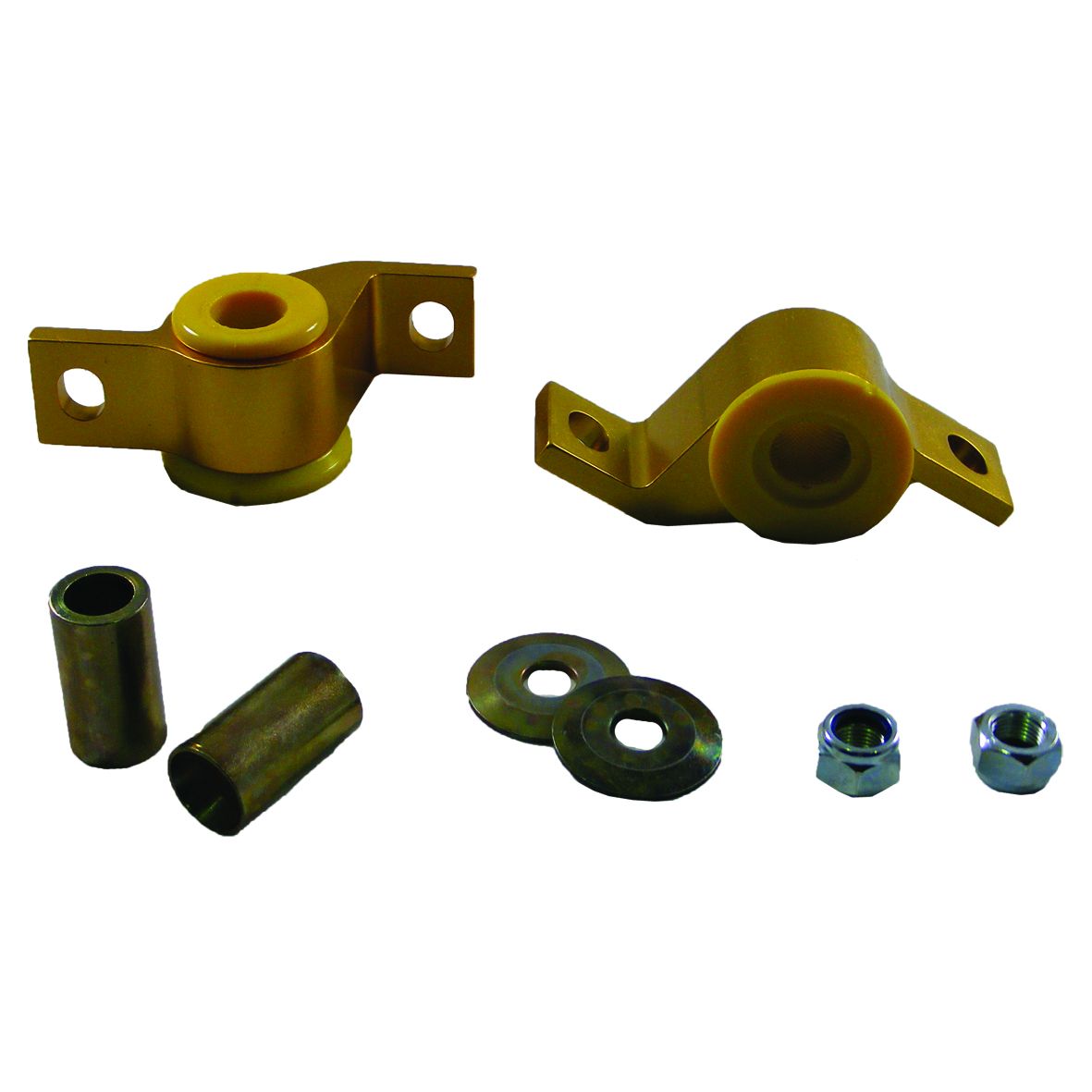Whiteline - KCA361 - Control arm - lower inner rear bushing