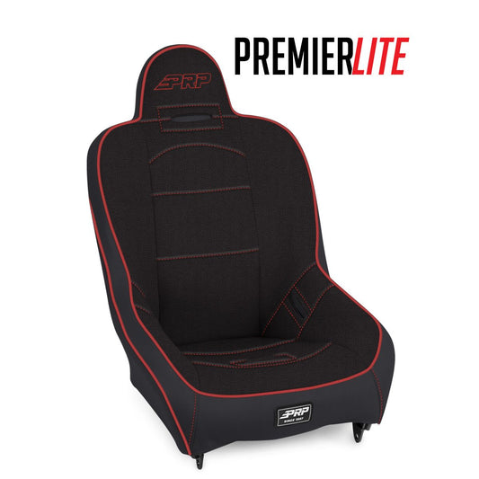 PRP-A16-Premier Lite Suspension Seat