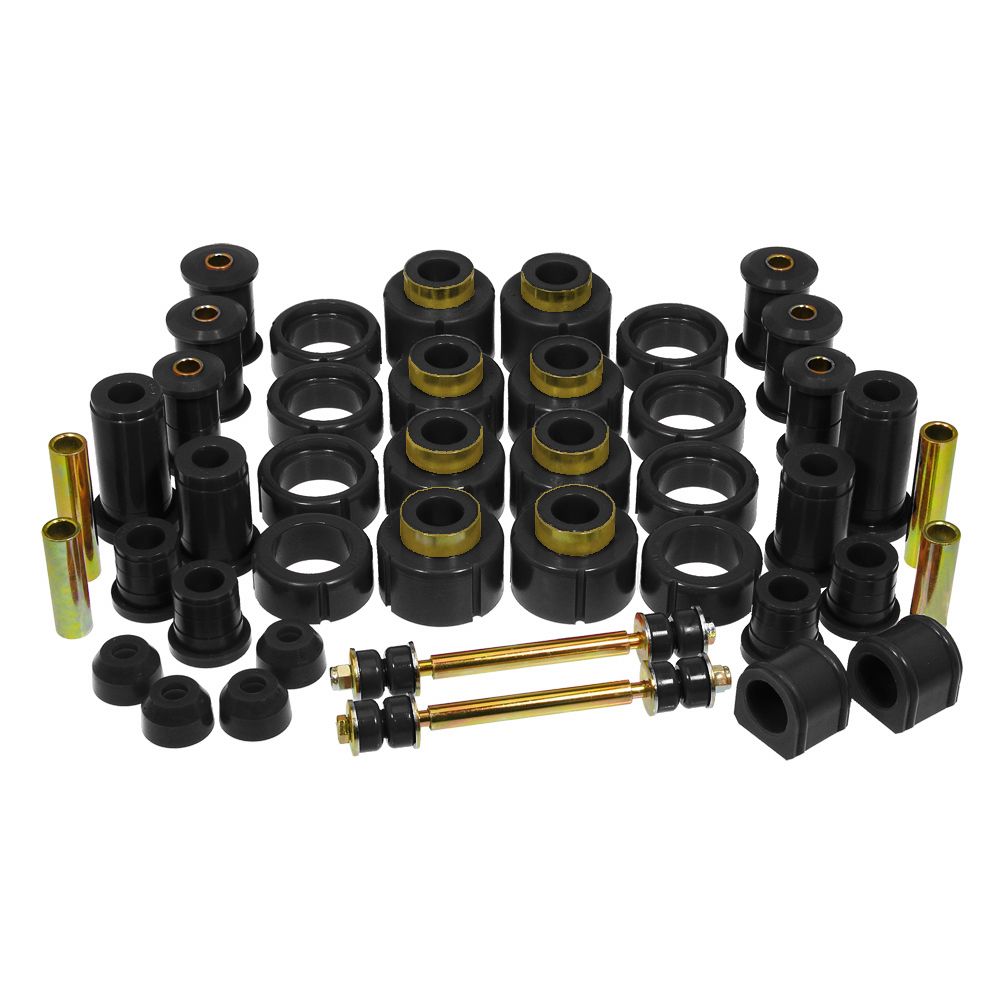 Prothane TOTAL KIT STD/XTRA CAB 4WD 88-98 PROTH-7-2022-BL