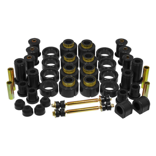 Prothane TOTAL KIT STD/XTRA CAB 4WD 88-98 PROTH-7-2022-BL