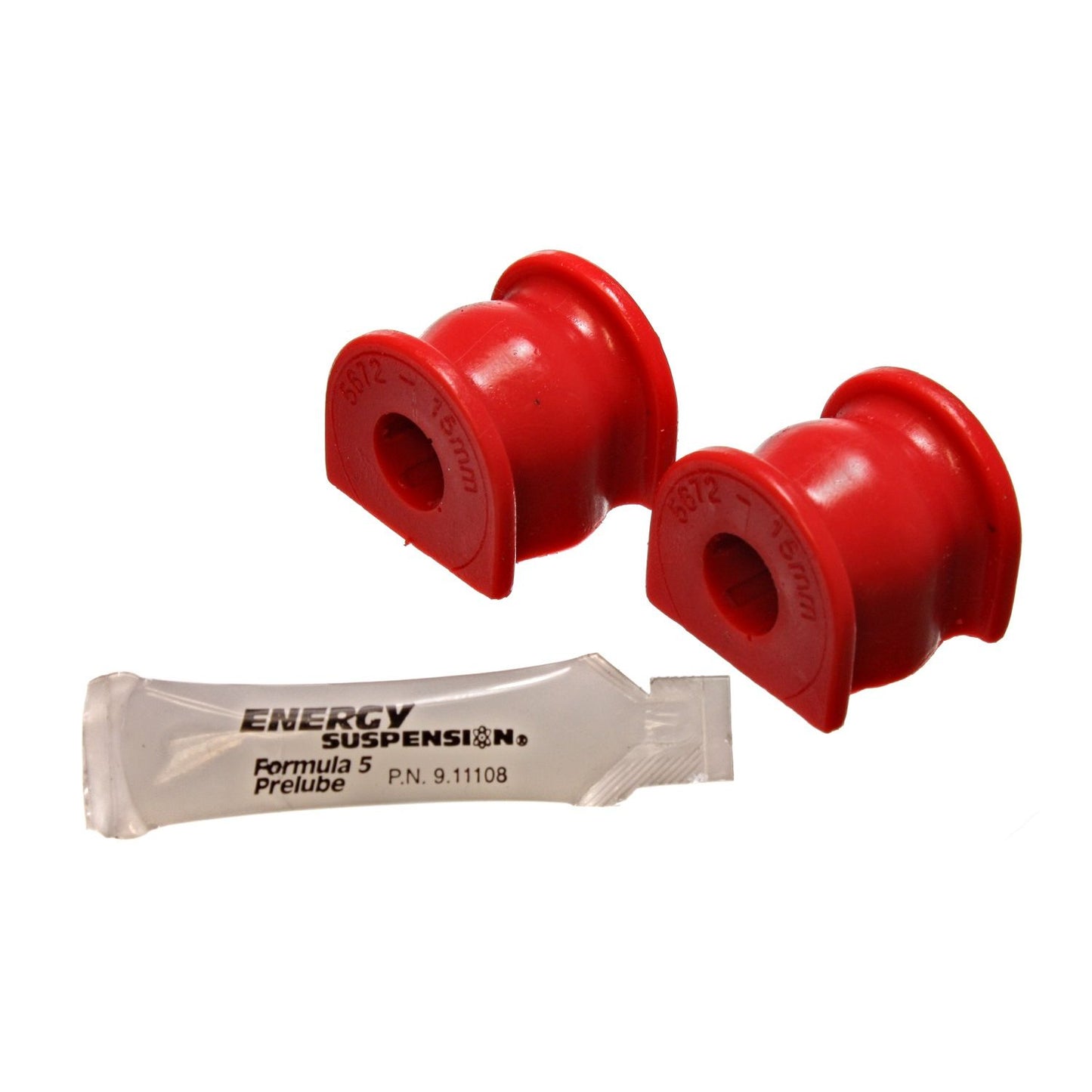 Energy Suspension 15MM REAR SWAY BAR 16.5134R