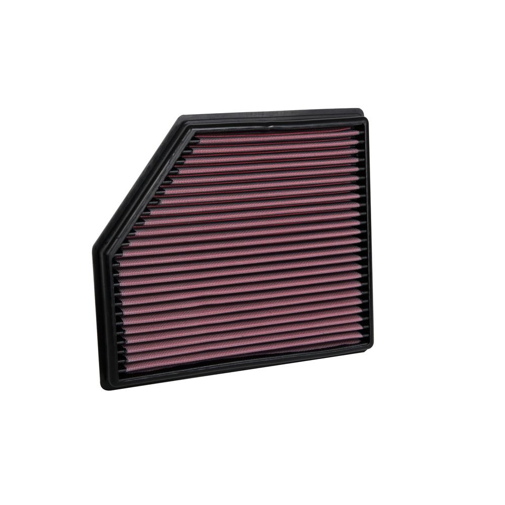 K&N 33-5102 Replacement Air Filter
