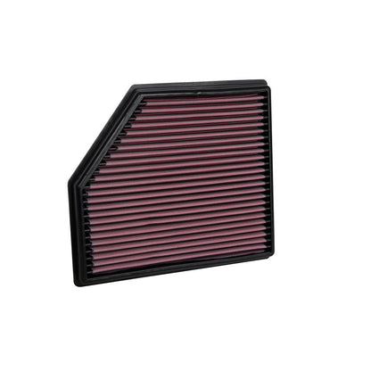K&N 33-5102 Replacement Air Filter