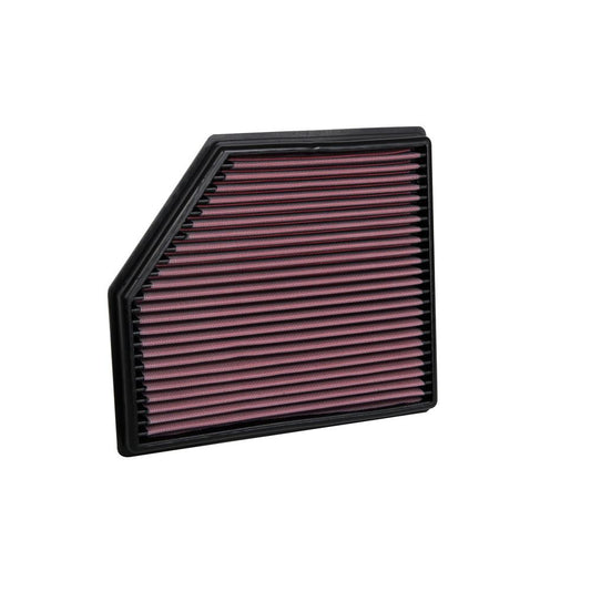 K&N 33-5102 Replacement Air Filter