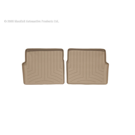 WeatherTech FloorLiner™ DigitalFit® 450792