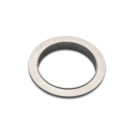 Vibrant Performance - 11492M - Male V-Band Flange for 3.5 in. O.D. Tubing
