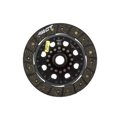 Advanced Clutch Technology Perf Street Rigid Disc ACT-3000122