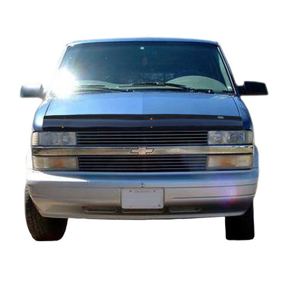 Auto Ventshade 22001 Bugflector Dark Smoke Hood Shield For 1995-2005 Chevrolet Astro/GMC Safari