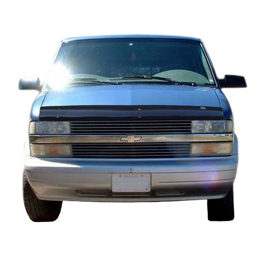 Auto Ventshade 22001 Bugflector Dark Smoke Hood Shield For 1995-2005 Chevrolet Astro/GMC Safari