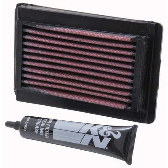 K&N YA-6604 Replacement Air Filter