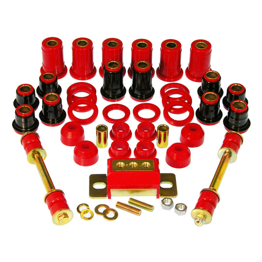 Prothane TOTAL KIT 59-64 CHEVY FULL SIZE PROTH-7-2032