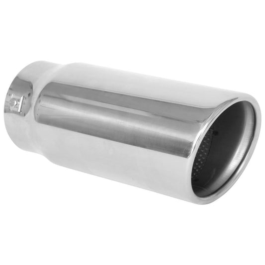 Spectre SPE-22421 Exhaust Tip