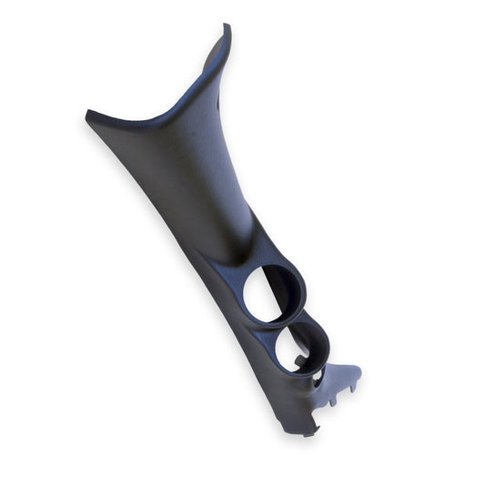 AutoMeter DIRECT FIT MUSTANG FOX BODY 90-93 2927