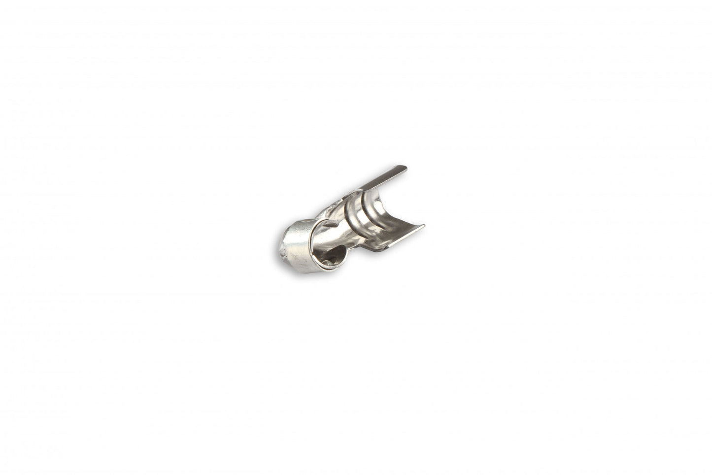 ACCEL Spark Plug Wire Set- 8mm - Black Wire with Black Straight Boots 4040K