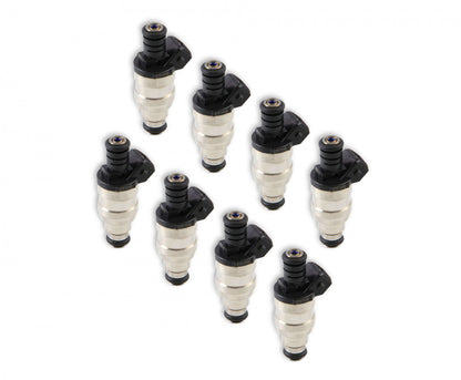 ACCEL Fuel Injectors - 21 lb/hr 150821