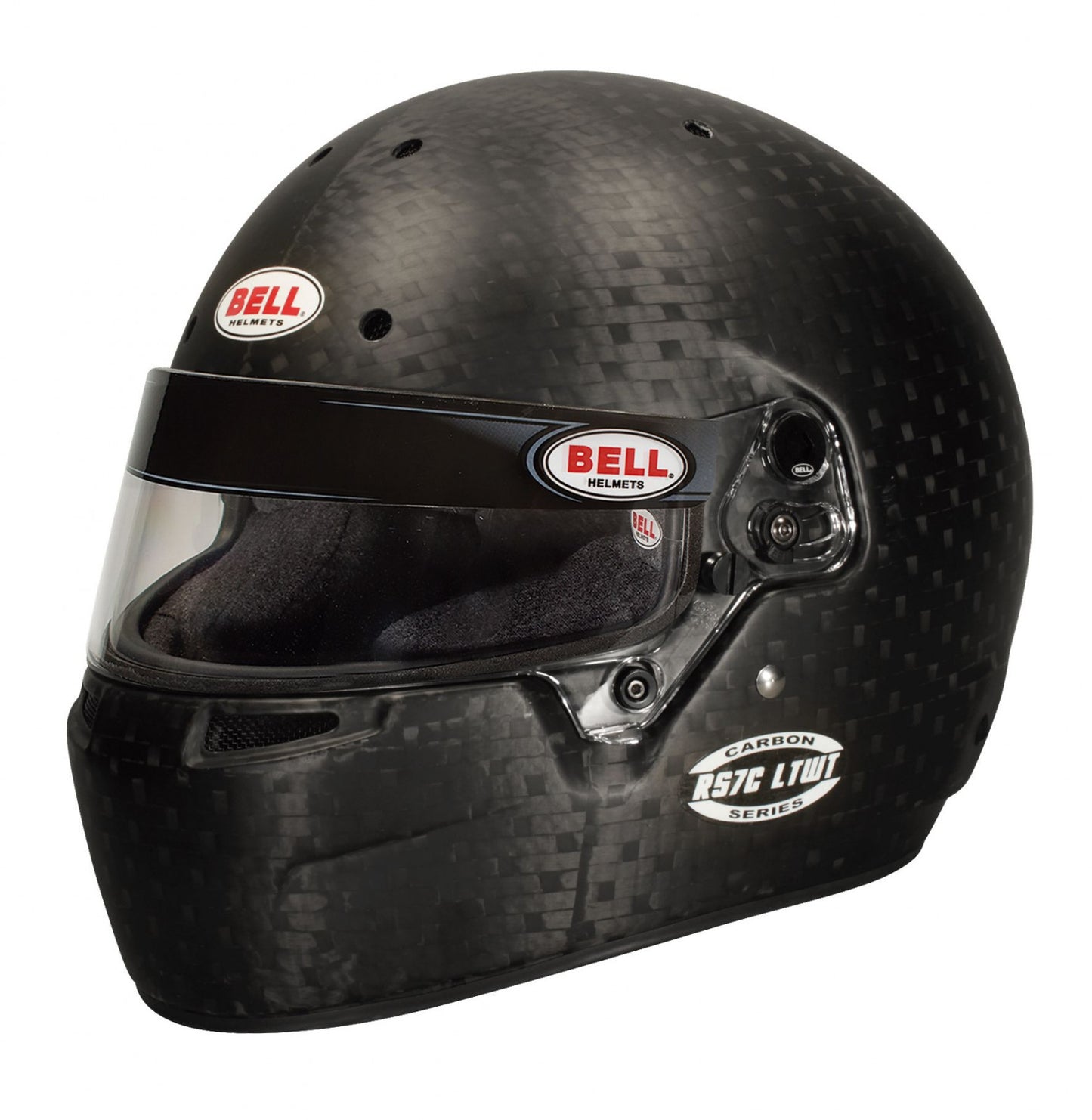 Bell Racing RS7C LTWT Helmet 7 5/8+ (61+ cm) 1237A12