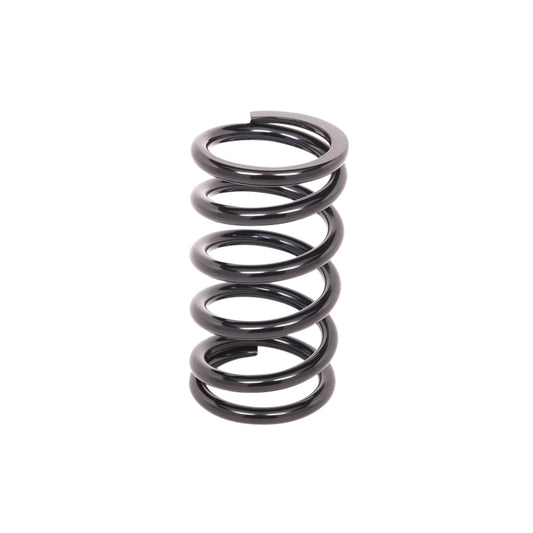 Aldan American Coil-Over-Spring 350 lbs./in. Rate 6 in. Length 2.5 in. I.D. Black Each 6-350BK