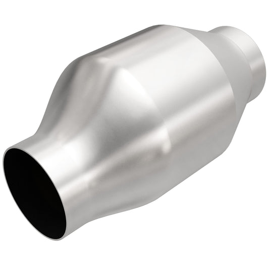 MagnaFlow Standard Grade Federal / EPA Compliant Universal Catalytic Converter 60020 MAGNAFLOW-60020