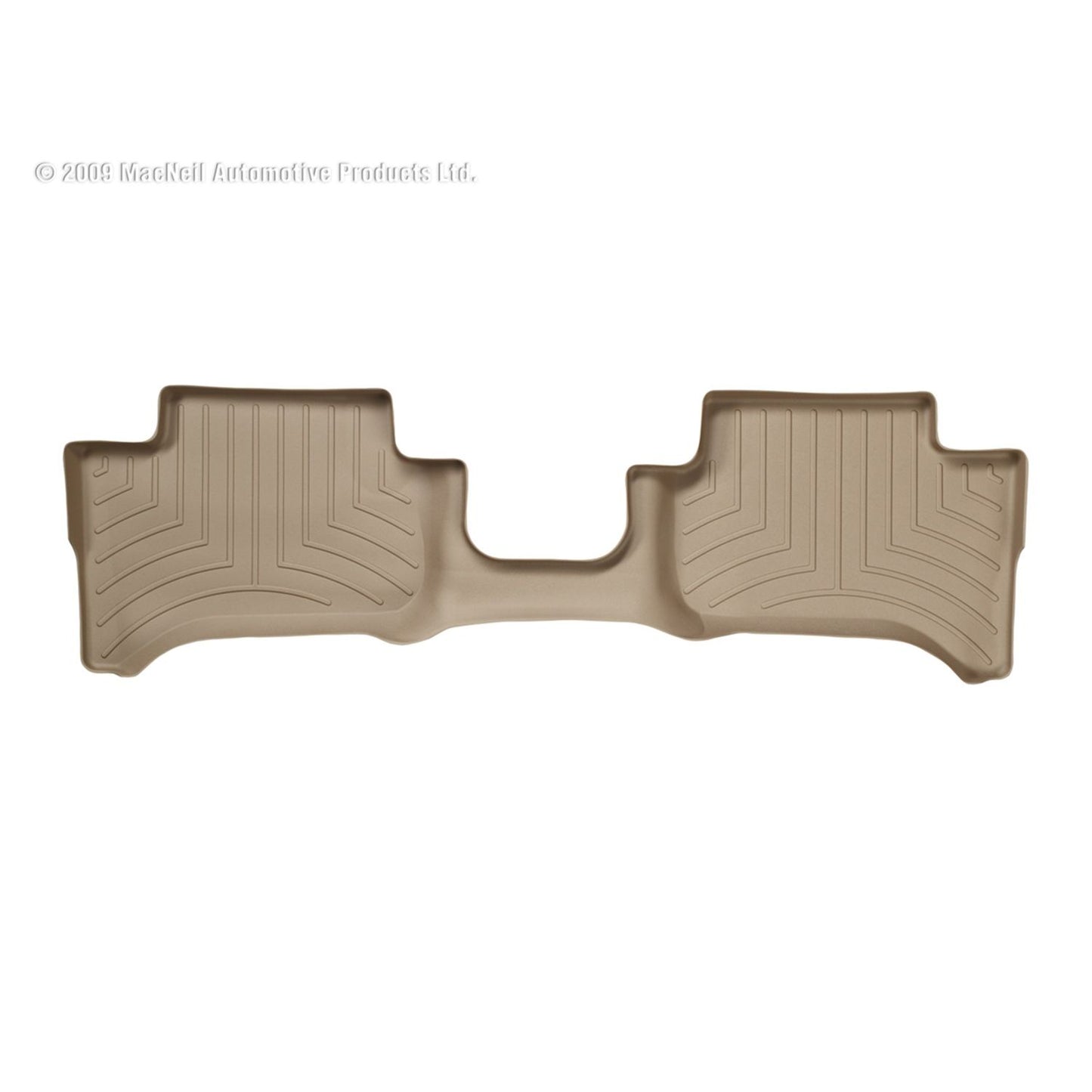 WeatherTech FloorLiner™ DigitalFit® 450082