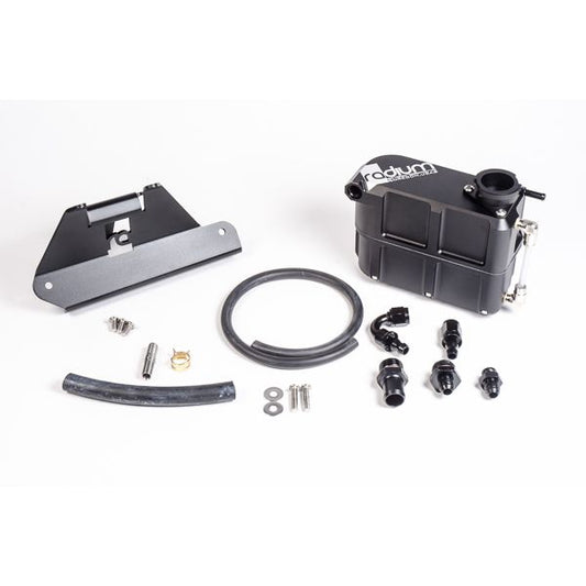 RADIUM Engineering 20-0285 CLNT TNK MUSTANG