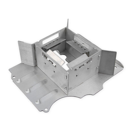 Holley Oil Pan Baffle Kit 302-11