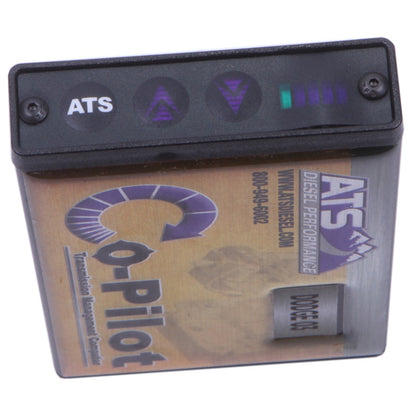 ATS Diesel Performance 601-900-2272 ATS 48Re Co-Pilot Transmission Controller Fits 2003 5.9L Cummins