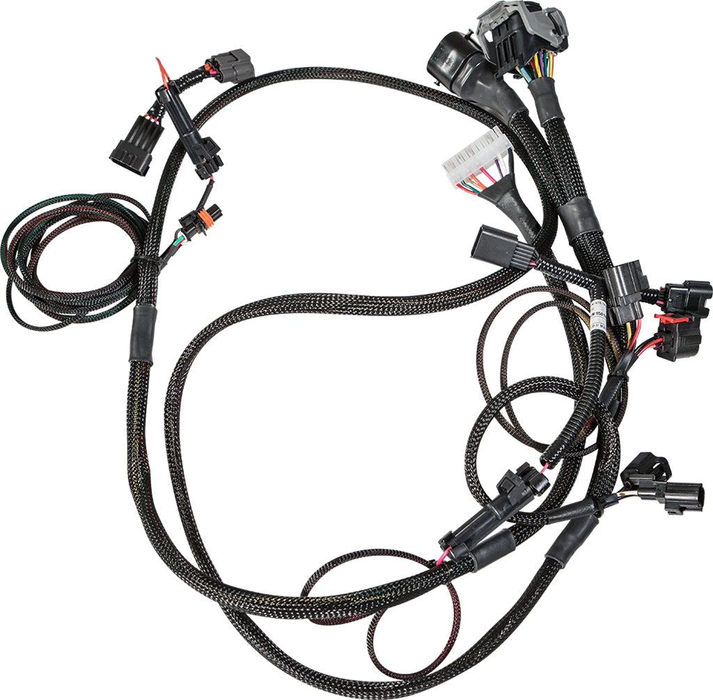 ATS Diesel Performance 601-900-2380 ATS 68Rfe Co-Pilot Tow Edition Fits 2012-2018 6.7L Cummins