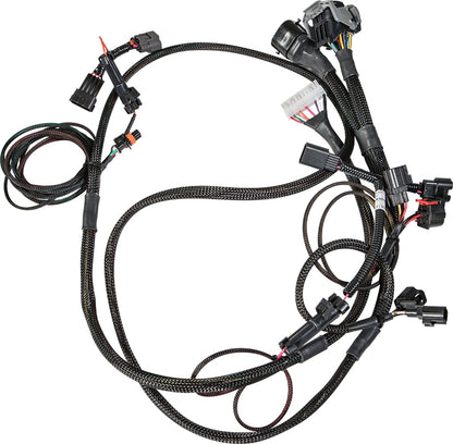 ATS Diesel Performance 601-900-2380 ATS 68Rfe Co-Pilot Tow Edition Fits 2012-2018 6.7L Cummins