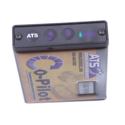 ATS Diesel Performance 601-900-3224 ATS 4R100 Co-Pilot Transmission Controller Fits 1999-2003 7.3L Power Stroke