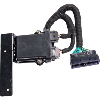 ATS Diesel Performance 601-940-4368 ATS TCM Upgrade, A40 / A50 to T87A, 2011-2014 GM 6.6L Duramax