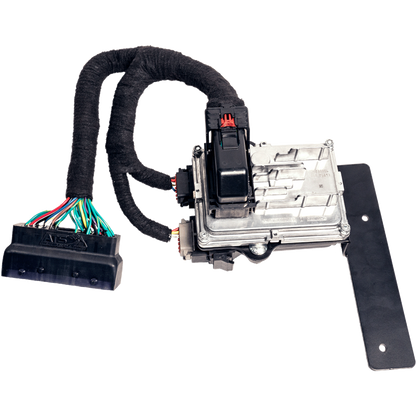 ATS Diesel Performance 601-940-4368 ATS TCM Upgrade, A40 / A50 to T87A, 2011-2014 GM 6.6L Duramax