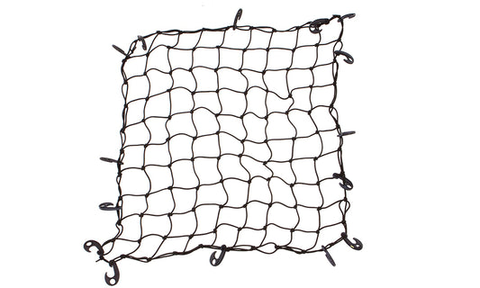 Lund 601014 Cargo Net For Roof Top Cargo Racks
