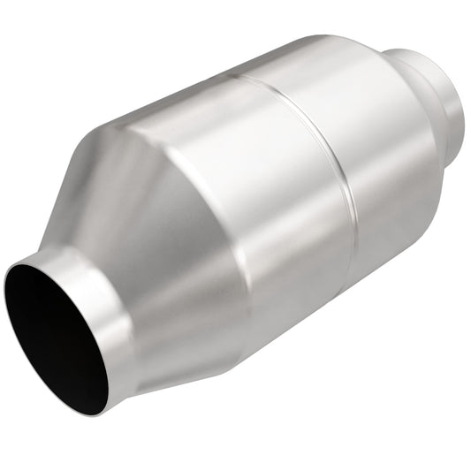 MagnaFlow HM Grade Federal / EPA Compliant Universal Catalytic Converter 60120 MAGNAFLOW-60120