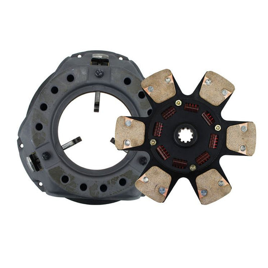 RAM Clutches Powergrip HD Clutch set 98775HD