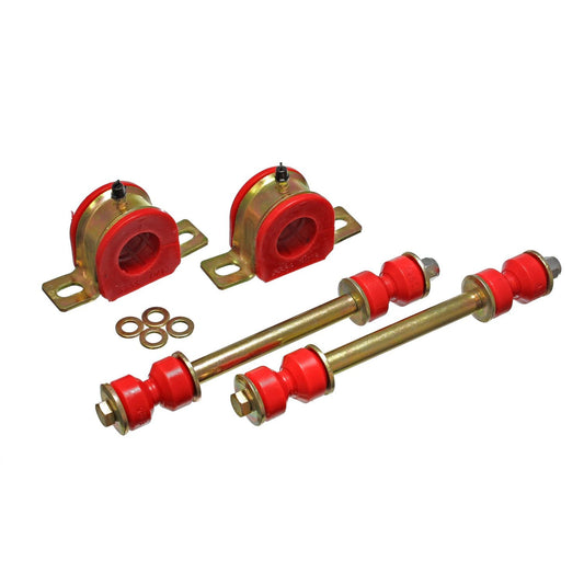 Energy Suspension DODGE 32MM SWAY BAR SET 5.5124R