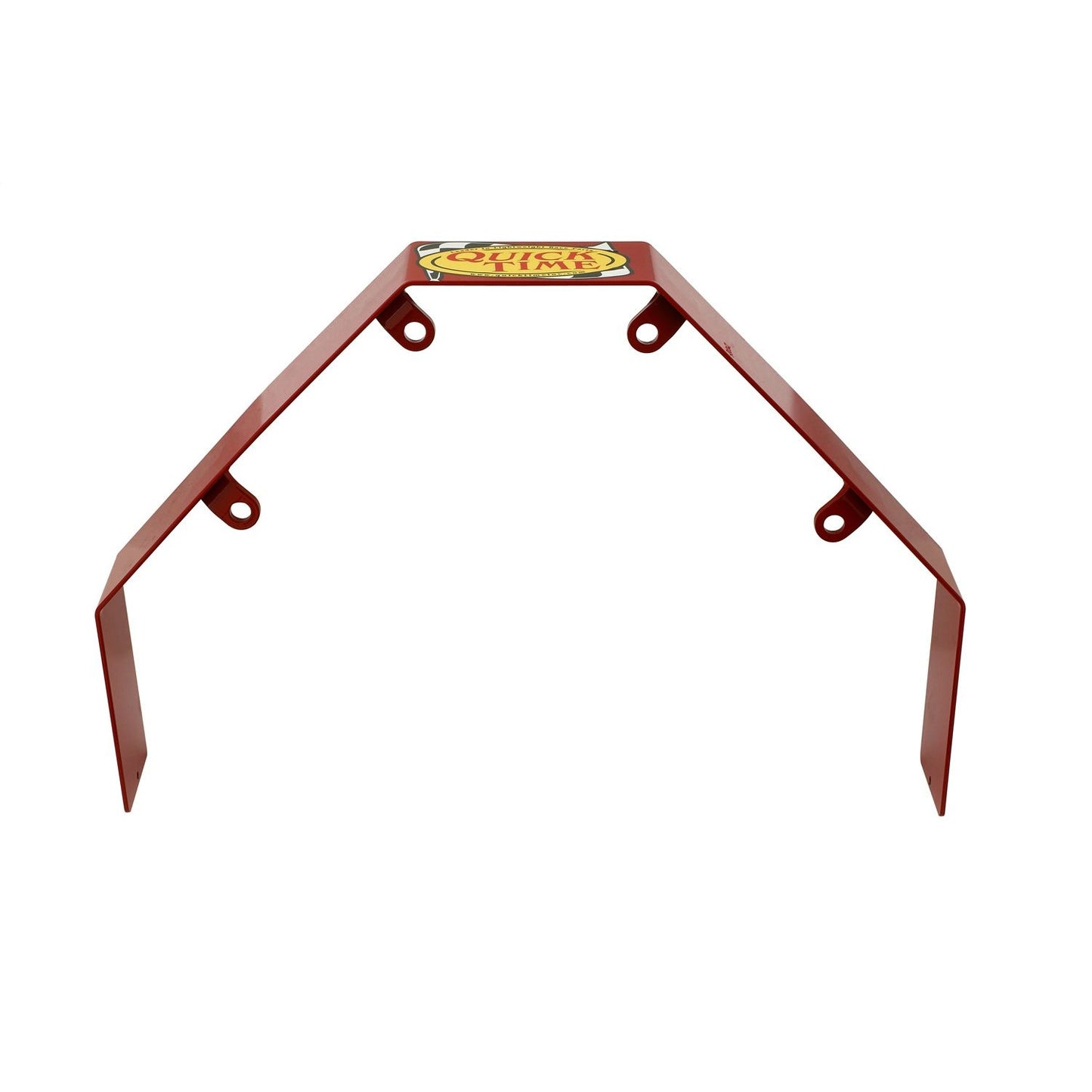 Quick Time Flexplate Safety Shield RM-6099