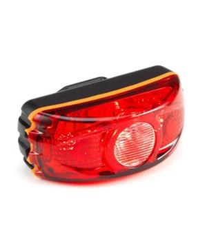 Baja Designs Motorcycle Tail Light 602025