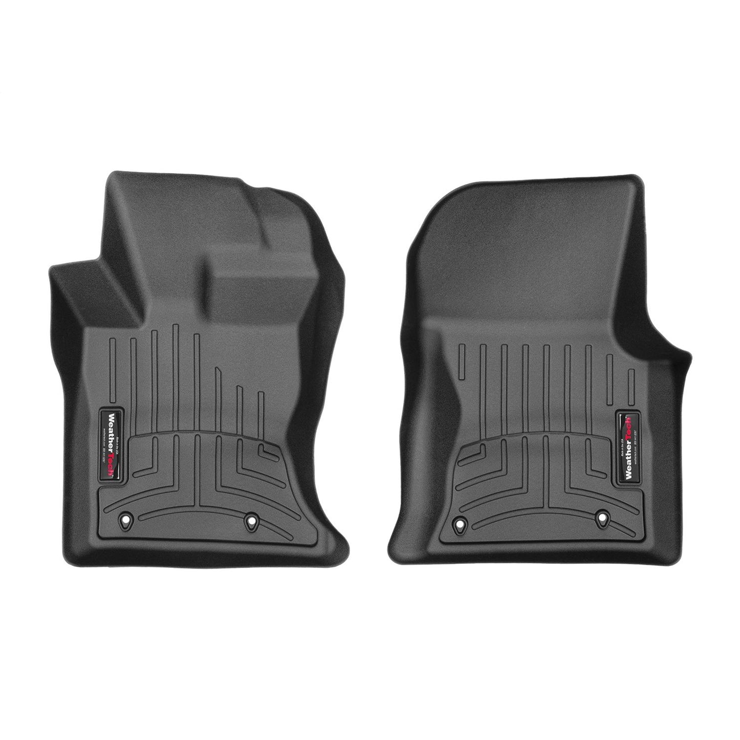 WeatherTech FloorLiner™ DigitalFit® 449631