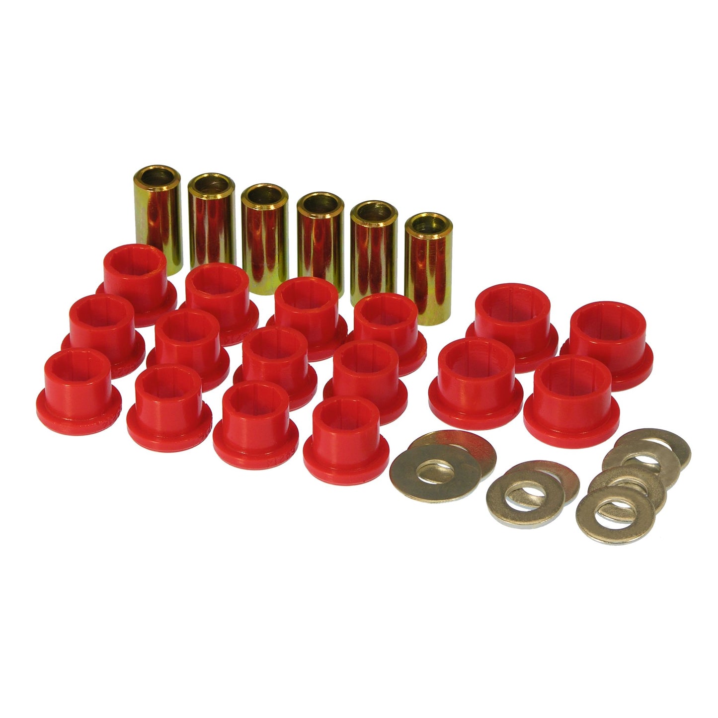 Prothane NEON REAR C-ARM BUSH KIT 95-99 4-301