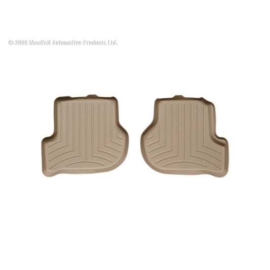 WeatherTech FloorLiner™ DigitalFit® 450802