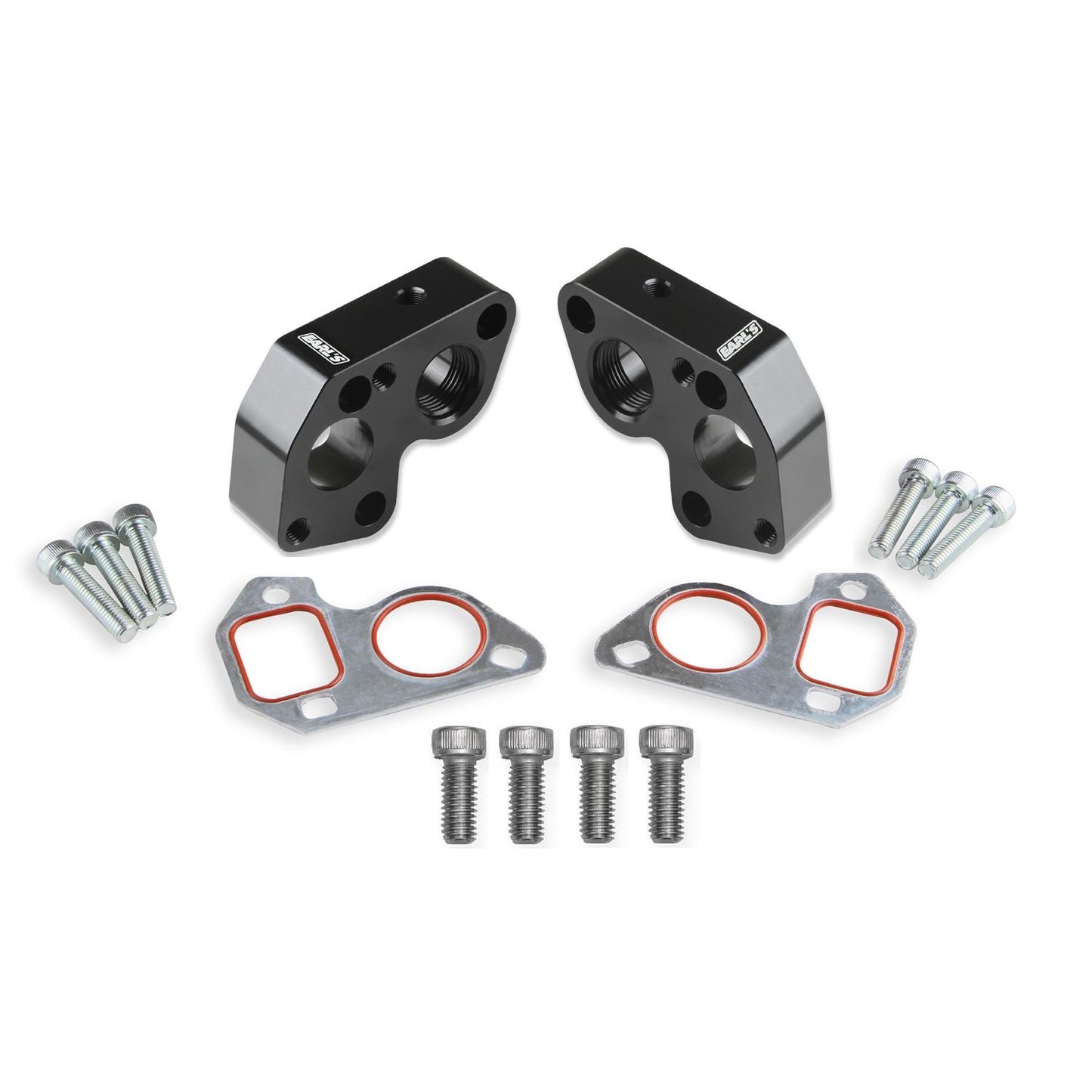Earls Performance Water Pump Adapter Kit LS0025ERL